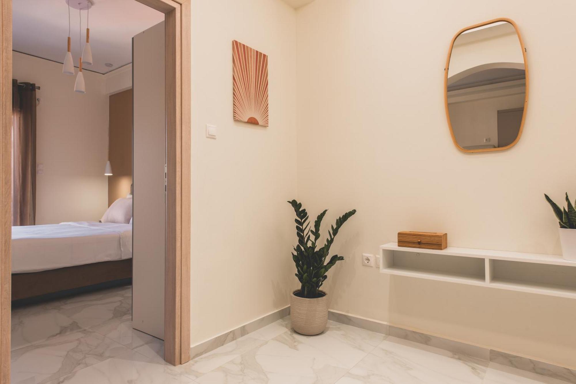Ferienwohnung Luxury Flat In Historical Athens-Livingstone Opal Exterior foto
