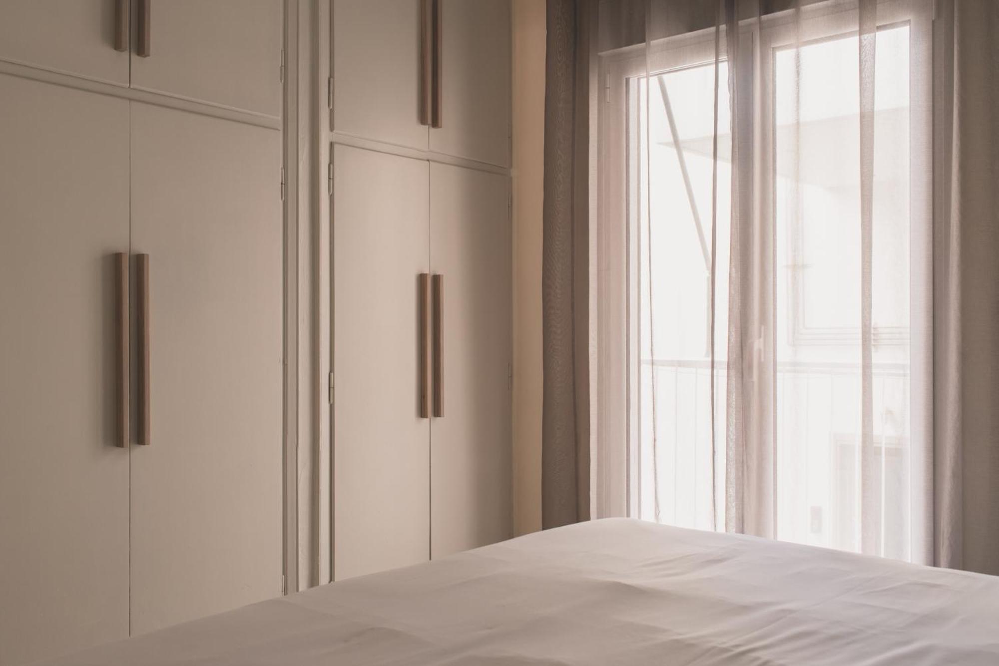 Ferienwohnung Luxury Flat In Historical Athens-Livingstone Opal Exterior foto