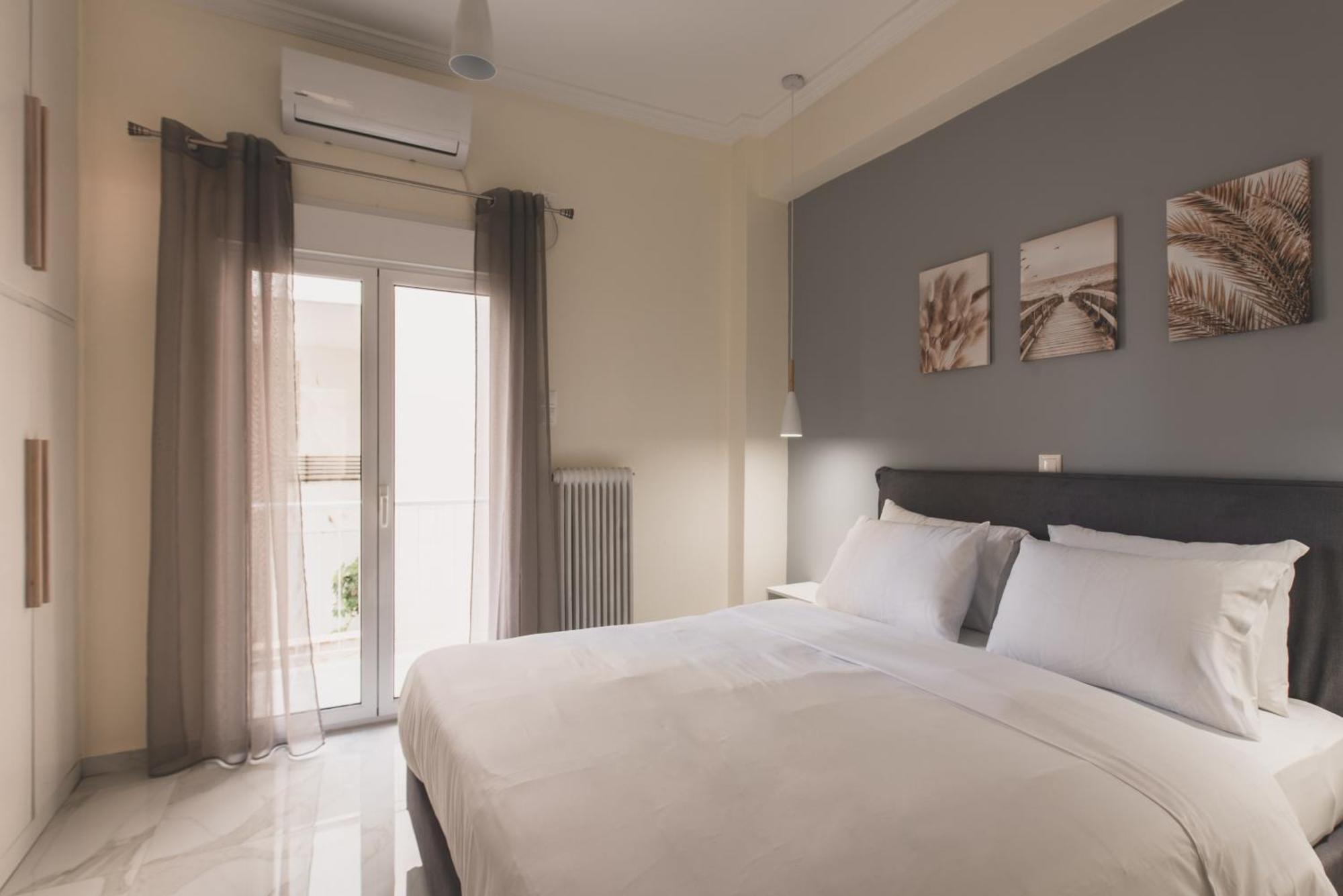 Ferienwohnung Luxury Flat In Historical Athens-Livingstone Opal Exterior foto